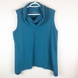 Soft Surroundings tank top